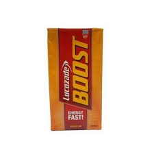 Lucozade Boost 25 Cl